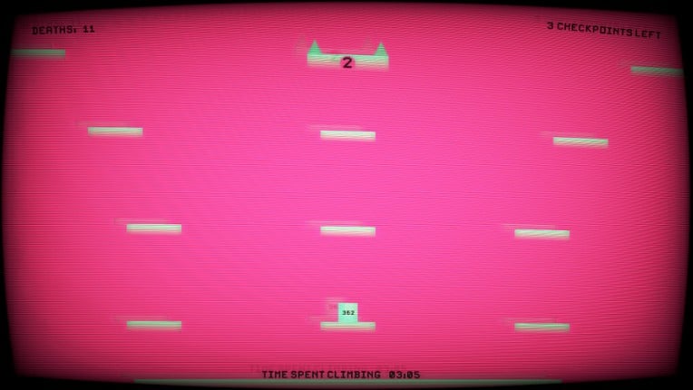 RetroVamp screenshot