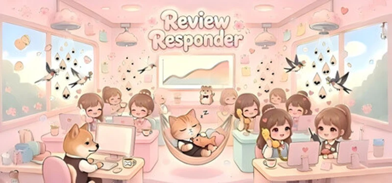 Review Responder Image