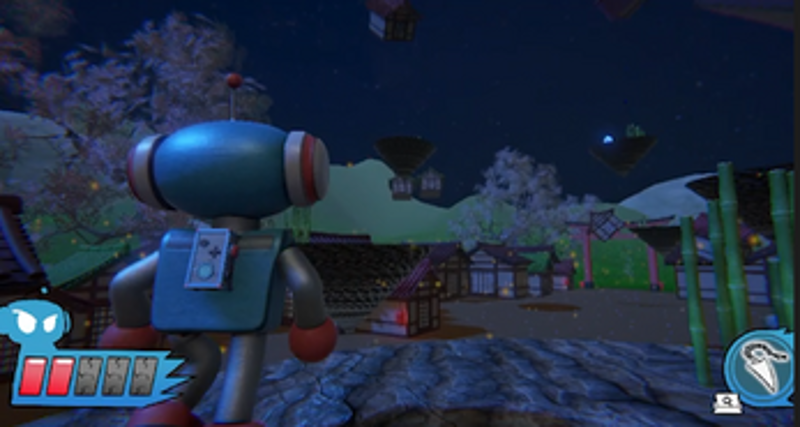 Riftkeeper screenshot