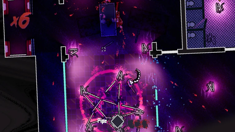 RitualRX screenshot