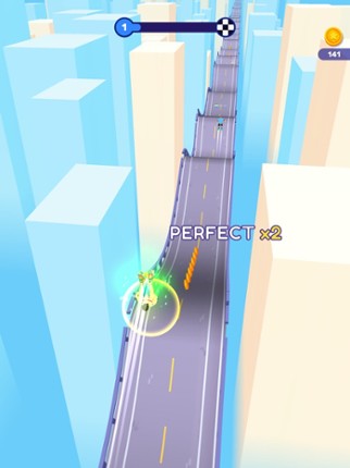 Roller Hill screenshot