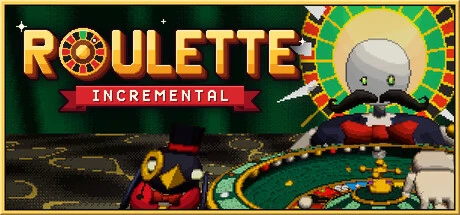 Games like Roulette Incremental
