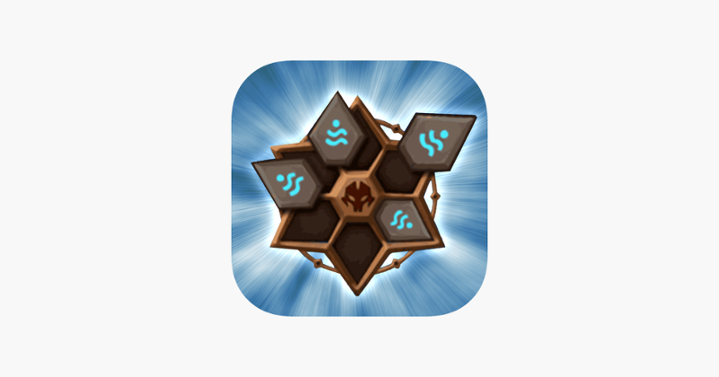 Rune Exporter for Summoners War Game Cover