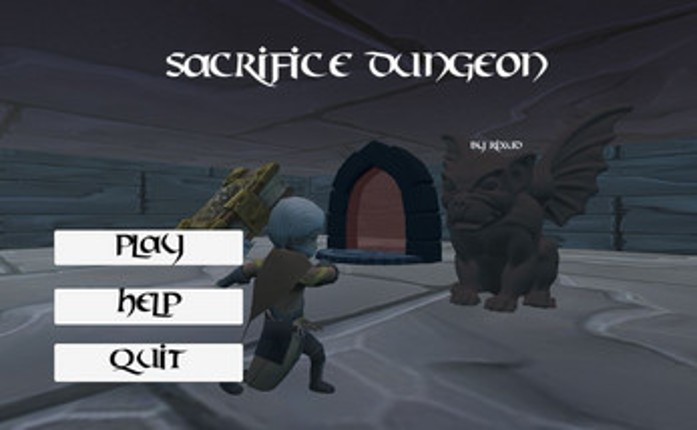 Sacrifice Dungeon Image
