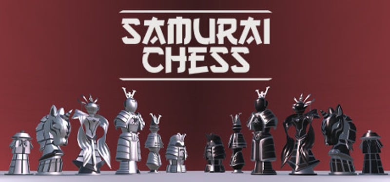 Samurai Chess Image