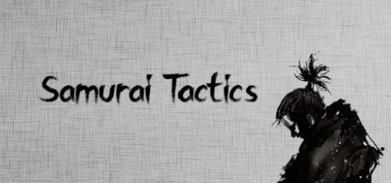 Samurai Tactics Game Cover