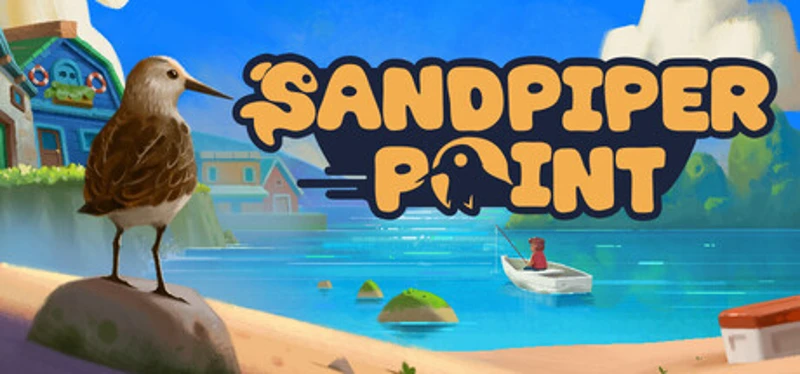 Sandpiper Point Image