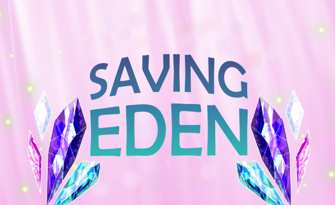 Games like Saving Eden
