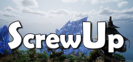 Games like ScrewUp