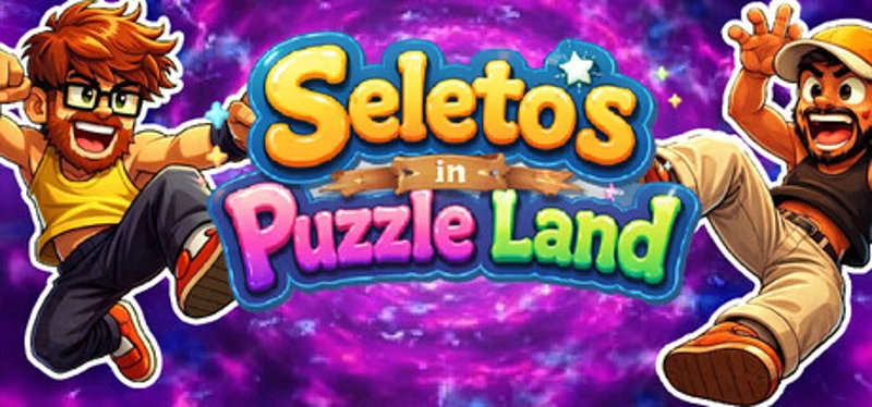 Seleto's in Puzzle Land Image