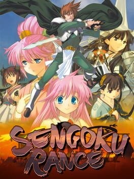 Games like Sengoku Rance