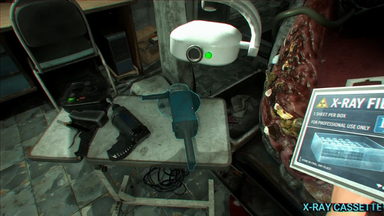 Shark Dentist screenshot
