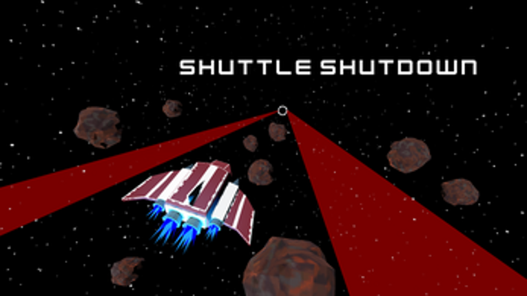 Shuttle Shutdown screenshot