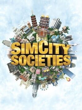 Games like SimCity Societies