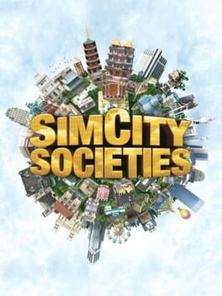 SimCity Societies Image