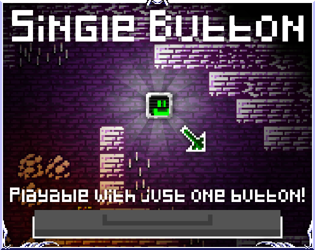 Games like Single Button