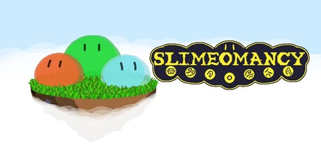 Games like Slimeomancy