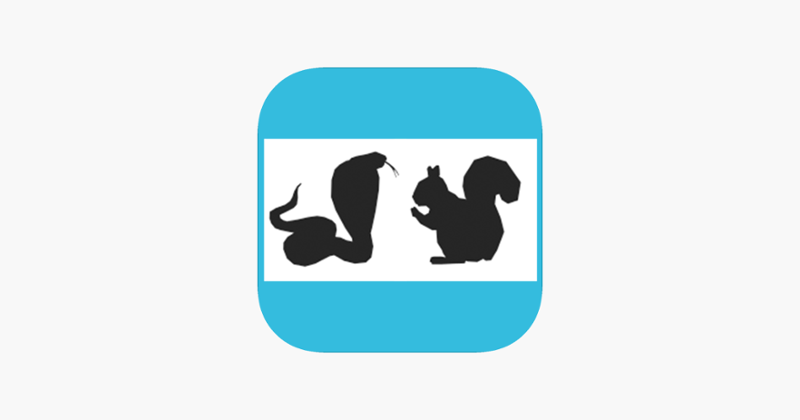 Snakes vs Squirrels Image