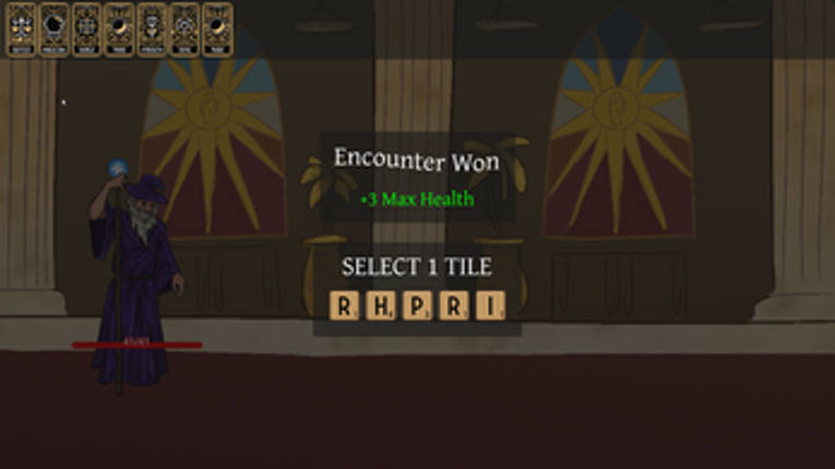 SPELLCAST screenshot