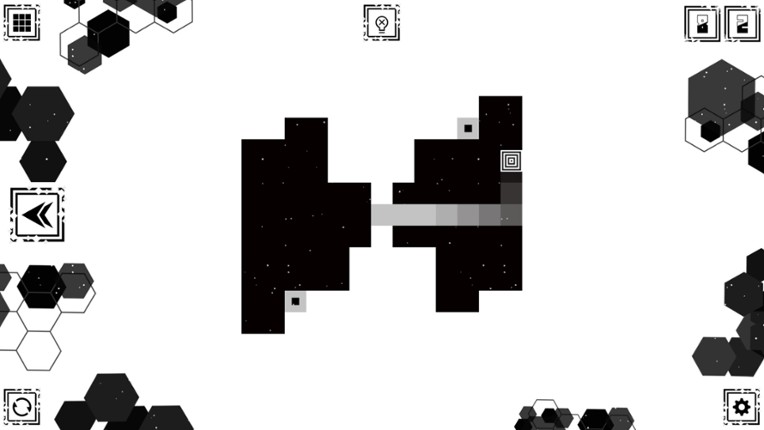 SQUASER 9 screenshot