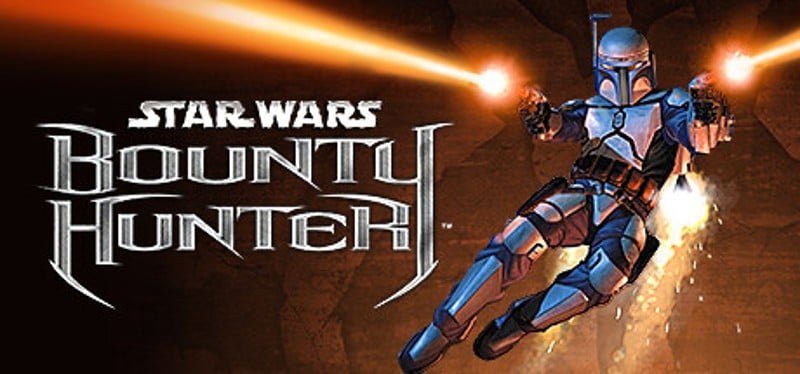 STAR WARS: Bounty Hunter Image