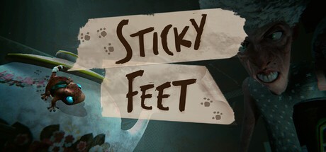 Games like Sticky Feet