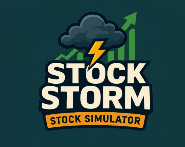 Games like StockStorm - Stock Market Simulator