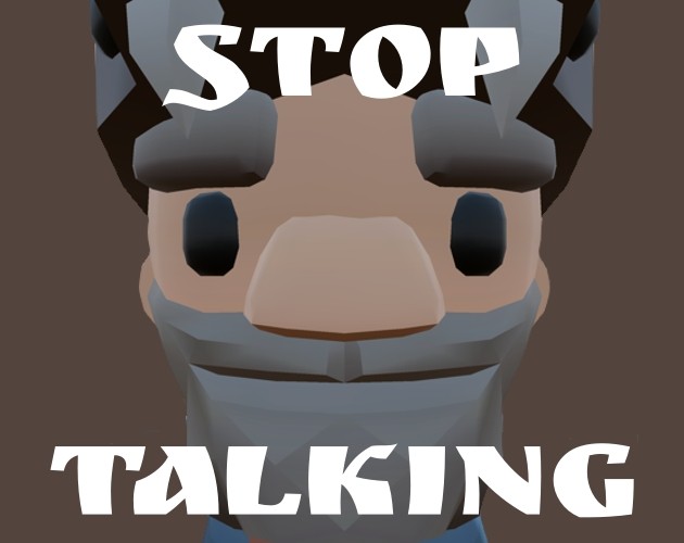 Games like Stop Talking