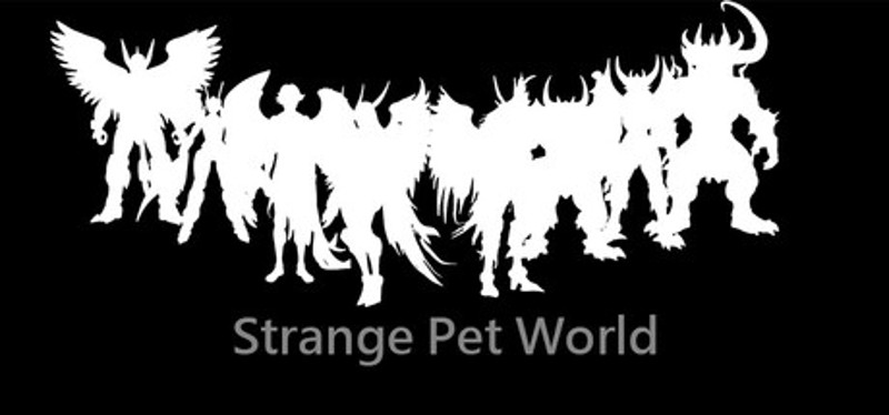 Strange Pet World Image