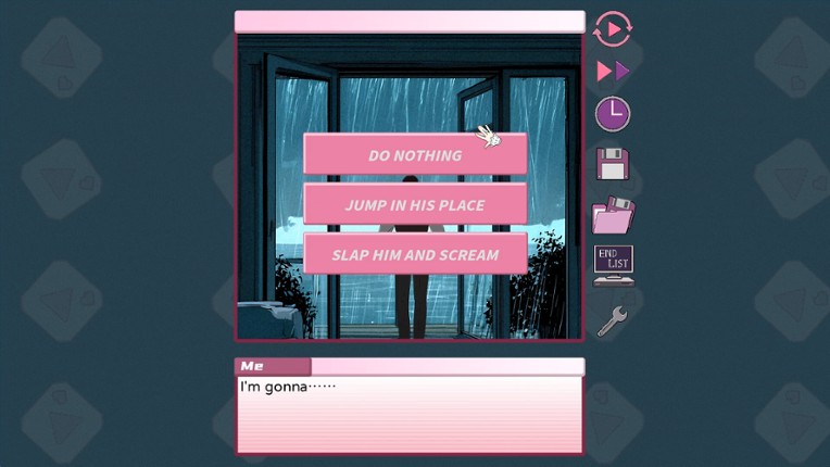 Suicide Mr. Fury screenshot