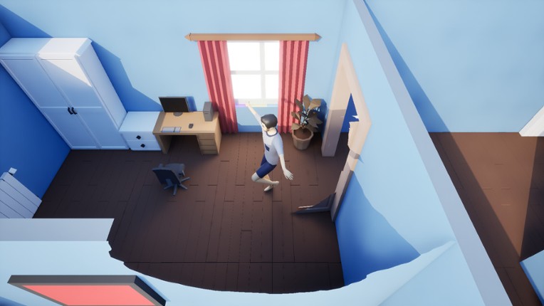 Sunday Morning screenshot