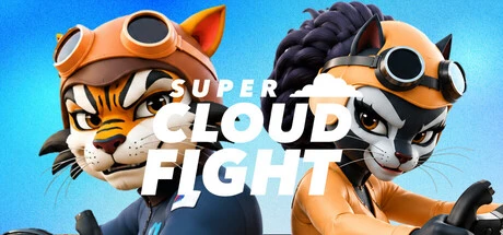 Games like Super Cloud Fight