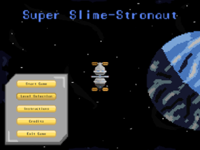 Super Slime-Stronaut Image