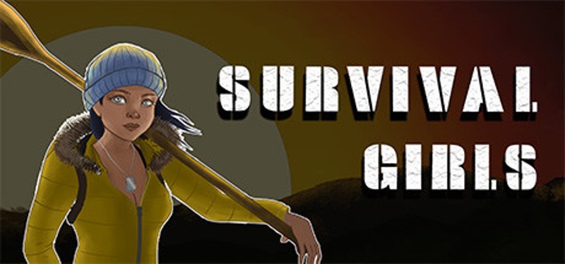 Survival Girls Game Cover