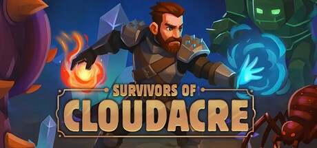 Games like Survivors of Cloudacre