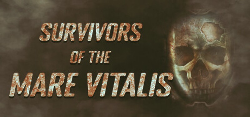 Survivors of the Mare Vitalis Game Cover