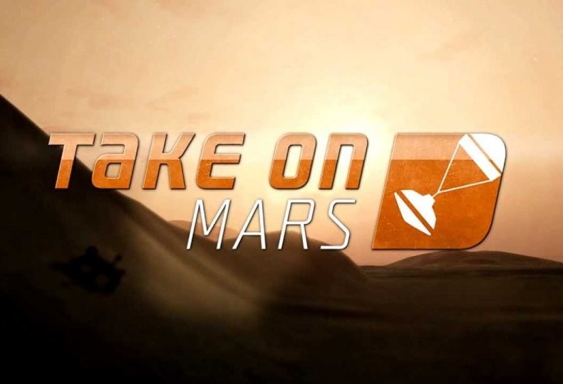Games like Take On Mars