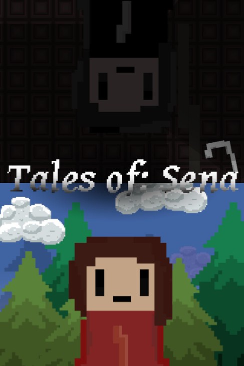 Games like Tales of: Sena