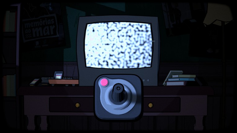 Tape Us Out screenshot