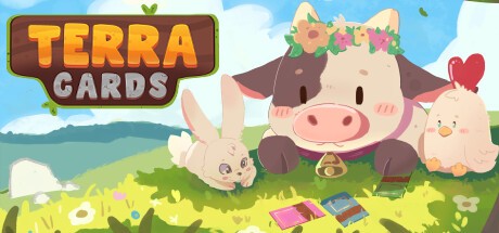 Games like Terracards