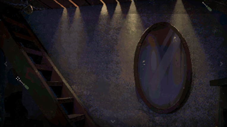 The Basement's Calling Image