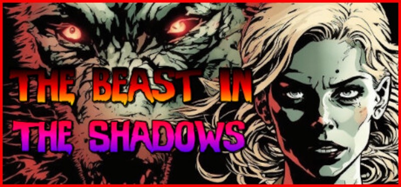 The Beast in the Shadows Game Cover