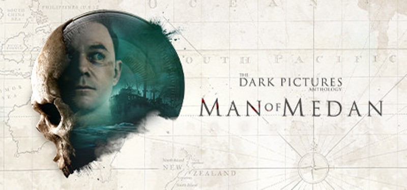The Dark Pictures Anthology: Man of Medan Image