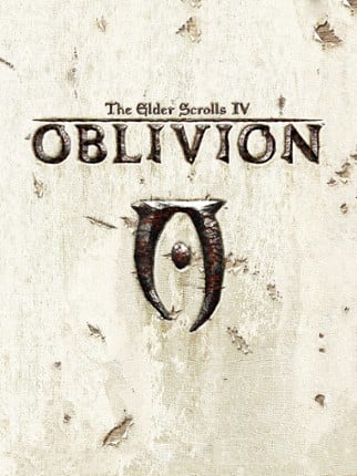 The Elder Scrolls IV: Oblivion Game Cover