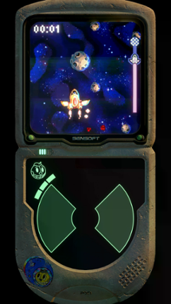 The Electric State: Kid Cosmo Image