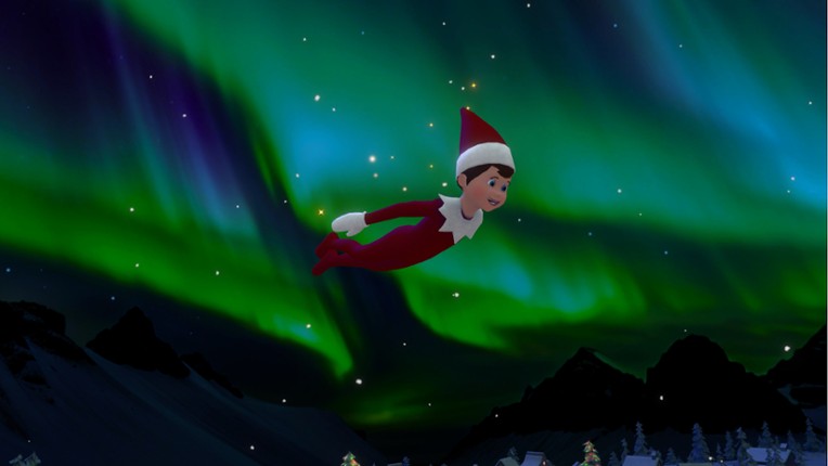 The Elf on the Shelf: Christmas Heroes screenshot