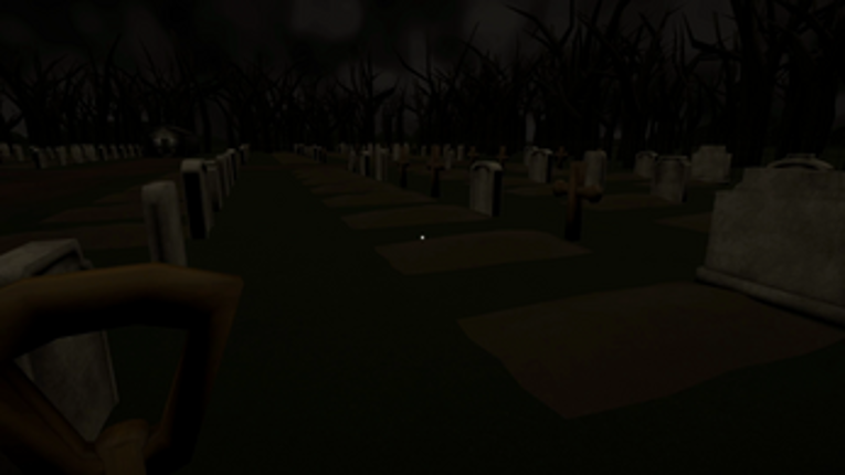 The Fairview Files: Episode Zero screenshot