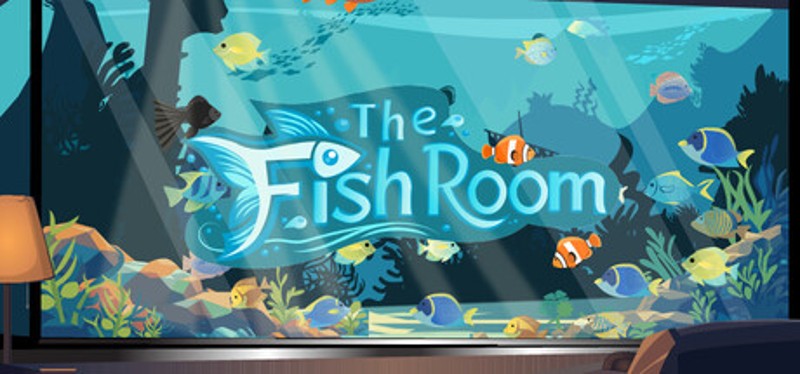 The Fish Room Image