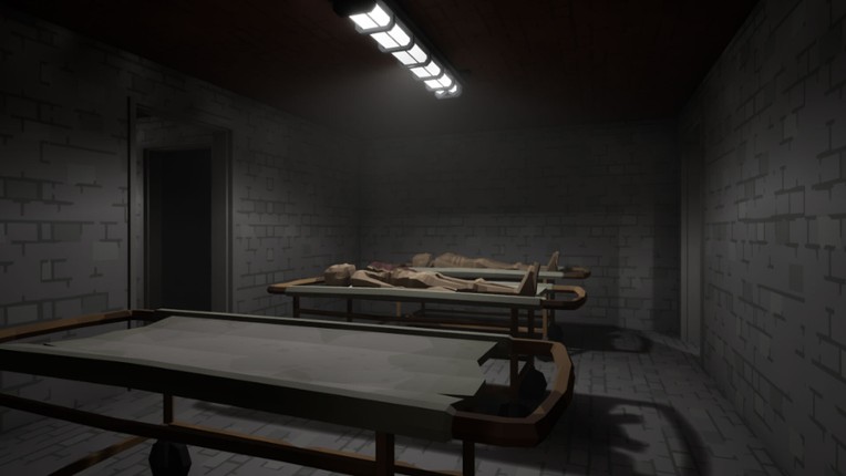 The Grounds Escape Image