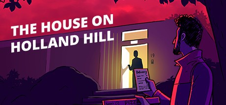 Games like The House on Holland Hill